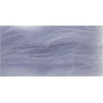 thumbnail image 2 of Wistyria Editions 100% Wool Roving - Soft Grey, 14", 2 of 4