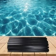 thumbnail image 1 of Coping Strips Kit for Above Ground Pool Liner Clips Replacement Tool Accessories, 1 of 9