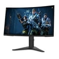 thumbnail image 3 of Lenovo Moniteur de Jeu Incurvé - G27c-10, pour Gaming, 3 of 7