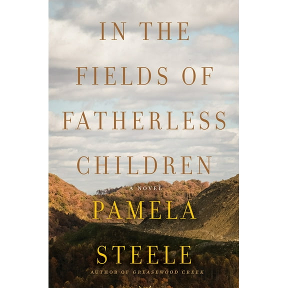 In the Fields of Fatherless Children, (Hardcover)