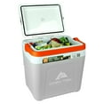 Ozark Trail Parklander 25L/ 26QT Hard Sided Portable Ice Chest Cooler