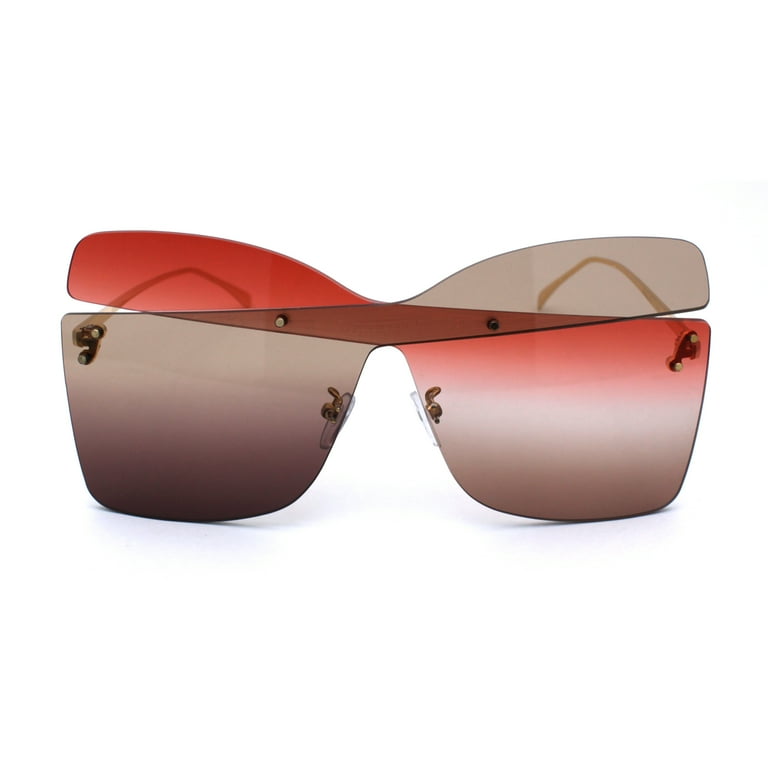 Red cross sunglasses sale