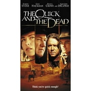 Quick and the Dead, The (Full Frame)