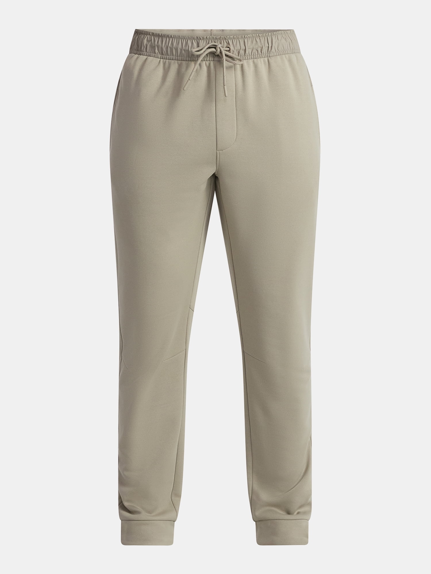 Athletic Works Men's and Big Men's Hybrid Joggers, Size S-3XL
