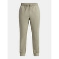 thumbnail image 5 of Athletic Works Men's and Big Men's Hybrid Joggers, Size S-3XL, 5 of 5