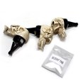 thumbnail image 5 of Juego de colgantes de aromaterapia con cabeza de fantasma, 3 uds., salida de aire de coche de resina creativa, adornos de aromaterapia, decoraciones para coche JAMW  Sencillez, 5 of 5