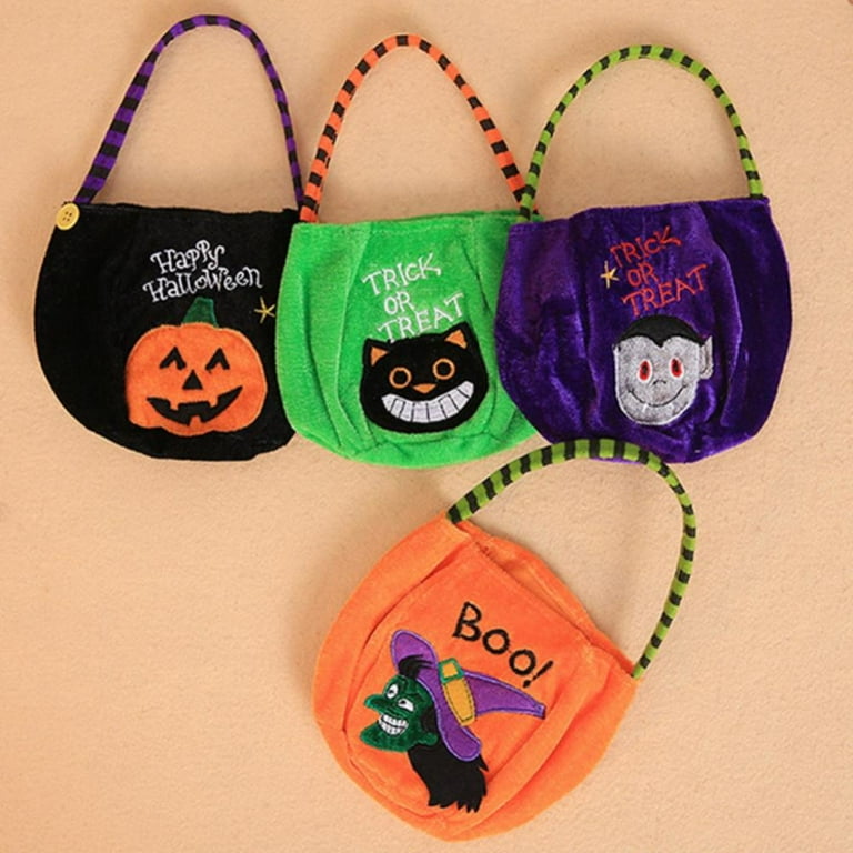 Spooky Kittens Duffle Bag by There Will Be Cute