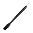 thumbnail image 1 of Bolígrafo para dibujar a rayones, herramienta creativa de dibujo, pincel pequeño de doble punta, práctico y ligero, accesorios de . Bolígrafo para Negro Plata, 1 of 8