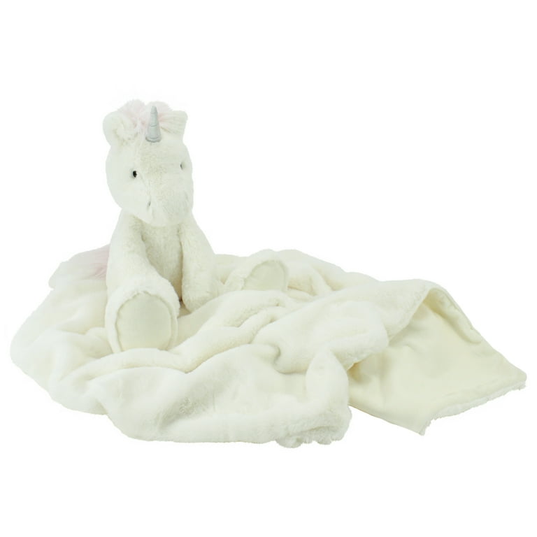 Animal Adventure Little Luxuries Snuggle Roll Ups 2 in 1 Plush