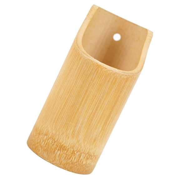 Dinnerware Kitchen Storage Jars Chopstick Holder Bamboo Tube Household Basket Cage Box Drain Spoon Rack Chopsticks