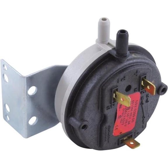 Raypak Blower Pressure Switch R267A 008135F