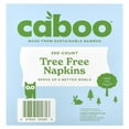 thumbnail image 2 of Caboo, Bamboo Napkins, 250 Paper Napkins, 2 of 2