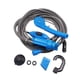 thumbnail image 1 of Juego de ducha para coche DYNWAVEMX DC12V ducha para Acampar Baño al aire Libre, 1 of 8