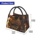 thumbnail image 2 of Easygdp Hip-Hop Guinea Pig. Bolsa de Almuerzo Insulada Reutilizable, Bolsa de Mano y Bandolera para Oficina, Trabajo, Viajes, 2 of 6