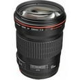 thumbnail image 1 of Canon EF 135mm F/2L USM Objectif, 1 of 3