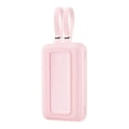thumbnail image 1 of High-Speed Portable Charger Protective Case for Anker Power Bank, Scratch-Proof Silicone Cover, Thin & Lightweight Design, 20000mAh/10000mAh 30W Compatible, 1 of 8