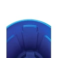 thumbnail image 3 of Contenedor Brute Rubbermaid Sin Tapa Azul 208.2 Litros, 3 of 3