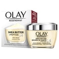 thumbnail image 2 of Crema hidratante Olay Regenerist, manteca de karité y péptido 24, 50 ml, 2 of 9