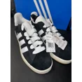 thumbnail image 2 of ??NEW SZ 11.5 Ad-id-as Men’s Originals Campus 00s Suede Black White HQ8708, 2 of 6