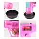 thumbnail image 3 of Máquina de burbujas eléctrica, pistola de burbujas con brazo de 21 orificios para niños, soplador automático de burbujas para niños, niñas y adultos, juguete al aire libre, 3 of 8