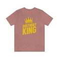 thumbnail image 2 of Birthday King Cute Funny Birthday Shirt Gift - Birthday Party Tee, 2 of 10