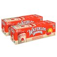 Waterloo Sparkling Water, Grapefruit, 12 fl oz, 24 Pack Cans