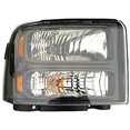 thumbnail image 2 of Eagle Eyes FR430-B101R Headlight, 2 of 3
