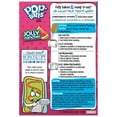 Kellogg's PopTarts Jolly Rancher Frosted Watermelon Toaster Pastries 16 ct 28.2 Oz Box