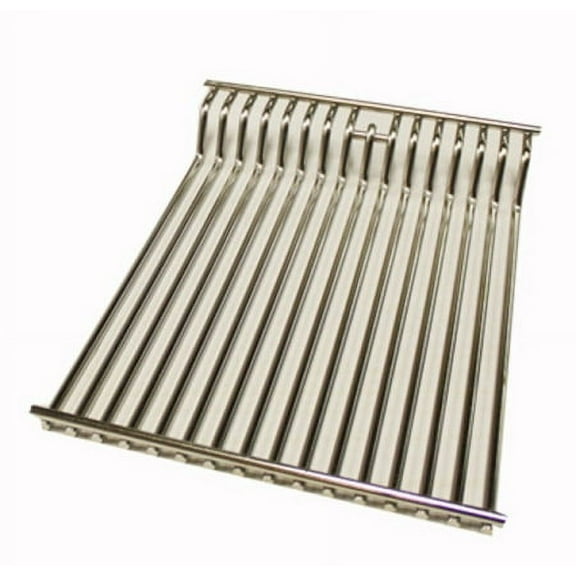 Single SS Rod Multi-Level Cooking Grid for Size 3 Grill Head