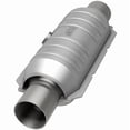 thumbnail image 3 of MagnaFlow Conv Universal 2.50 Midbed O2 Rear CA, 3 of 4