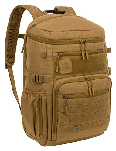 samurai tactical backpack