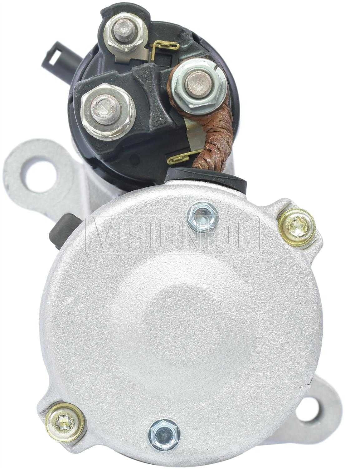 Vision OE 52164 Starter Motor