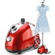 thumbnail image 1 of Plancha De Vapor Vertical SOKANY Color Rojo, 1 of 7