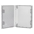 thumbnail image 1 of Boîte de Rangement Antistatique pour Disques, Boîtier Rigide 2.5 Pouces HDD HDD Boîte de Rangement HDD Qualité de Confiance, 1 of 2