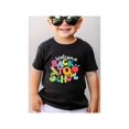 thumbnail image 1 of Welcome BaCK To SCHooL Pencil apple Print Casual Short Sleeve Boys' T-Shirt, 1 of 7