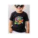 thumbnail image 1 of Welcome BaCK To SCHooL Pencil apple Print Casual Short Sleeve Boys' T-Shirt, 1 of 7