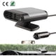 thumbnail image 1 of Calentador portátil para coche, descongelador, 12v, 150w, ventilador de calentamiento rápido, 1 of 4