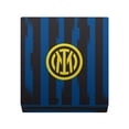 thumbnail image 2 of Head Case Designs Officially Licensed Inter Milan 2023/24 Crest Kit Home Vinyl Sticker Skin Decal Cover Compatible with Sony PS4 Pro Bundle, 2 of 10