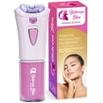 thumbnail image 1 of Depiladora Glabrous Skin Depilator para rostro, 1 of 7