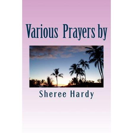 various prayers various prayers