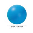 thumbnail image 3 of Silent Basketball Dribbling Indoor Indoor Training Foam Uncoated High Density Easy To Grip Quiet For Various Indoor Activities Tennis Balks Tennis compatible with Machine Us Open Tennis Bag Open, 3 of 4