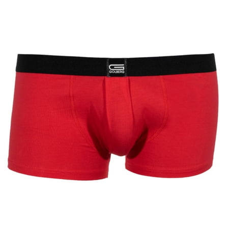 Low Rise Boxer Briefs - Stretchy, Soft, and Comfortable - Multiple Size and Color