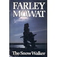 thumbnail image 1 of Pre-Owned The Snow Walker (Hardcover) 0316586935 9780316586931, 1 of 1