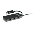 thumbnail image 6 of DisplayPort 1.4 to Triple DisplayPort 4K 60Hz HDR MST Adapter, 6 of 6