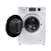 Equator Compact Washer 1.57cf/13lbs POWER WASH 15