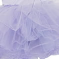 thumbnail image 6 of Alvivi Kids Girls Princess Tutu Ballet Dance Dress Leotard Dancewear SZ 2-12, 6 of 7