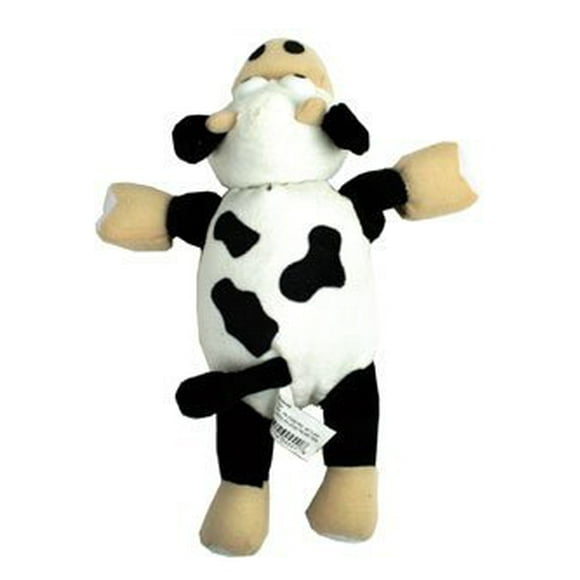 Slingshot Flying COW w/ Sound