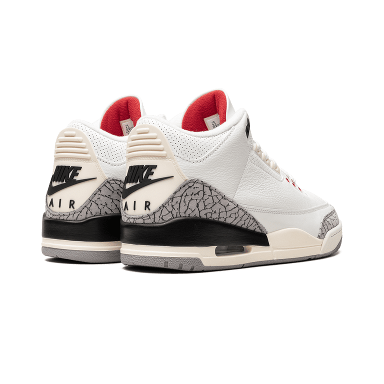 Jordan MENS Air Jordan 3  display picture 1