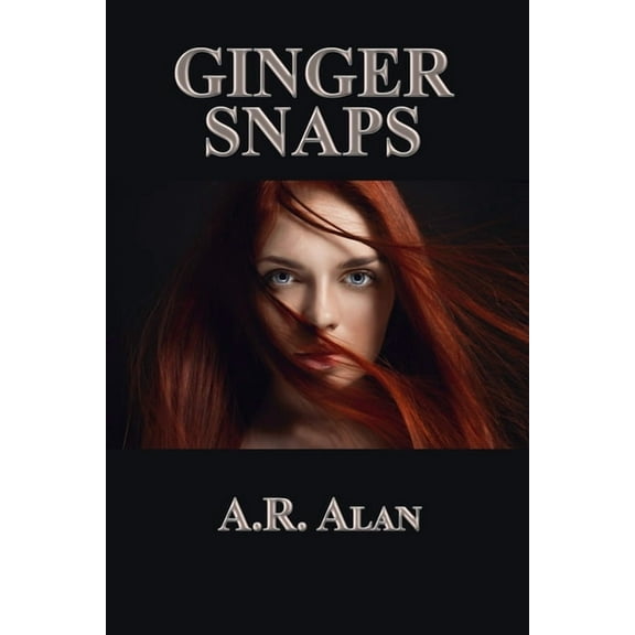 Ginger Snaps, (Paperback)