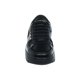 thumbnail image 5 of Tenis Mujer Juvenil Estampado Love Tipo Piel Negro Modernos negro 26 Clasben 024D2Q, 5 of 6